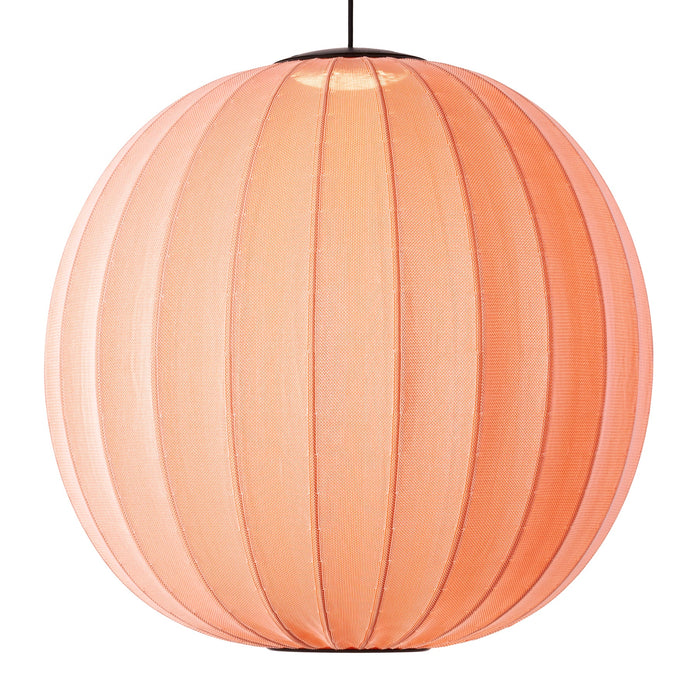 Knit-Wit Pendant Lamp - 75 LED