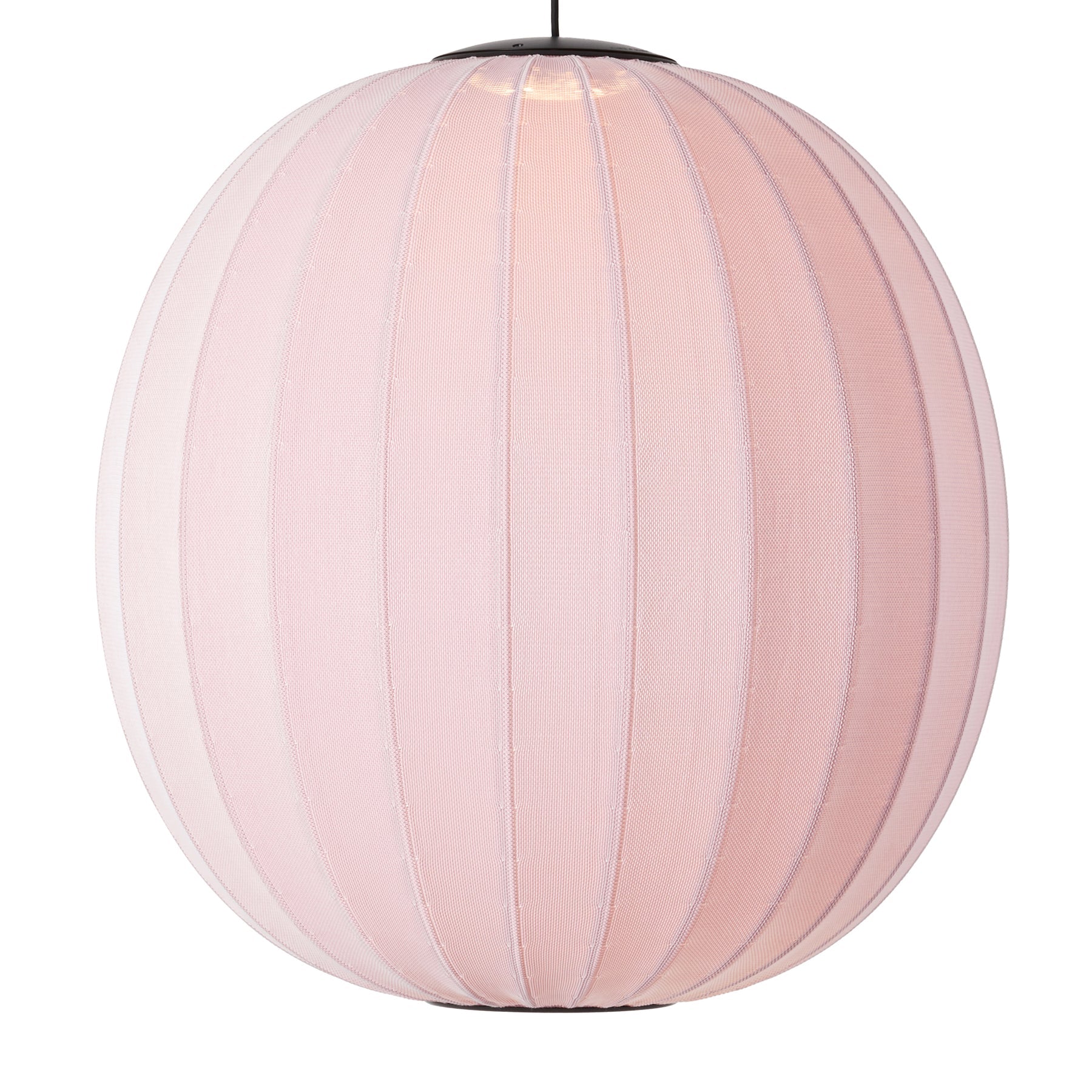 Knit-Wit Pendant Lamp - 75 LED