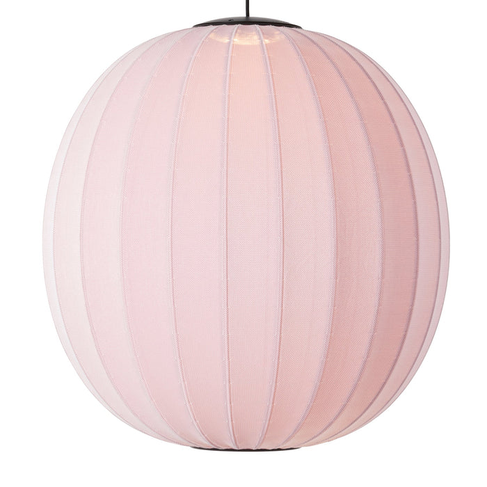 Knit-Wit Pendant Lamp - 75 LED
