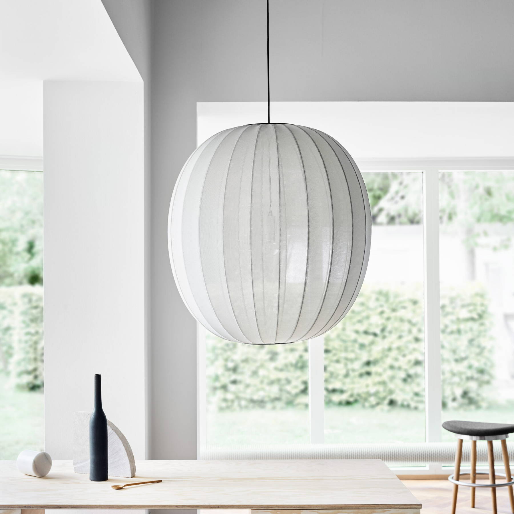 Knit-Wit Pendant Lamp - 75