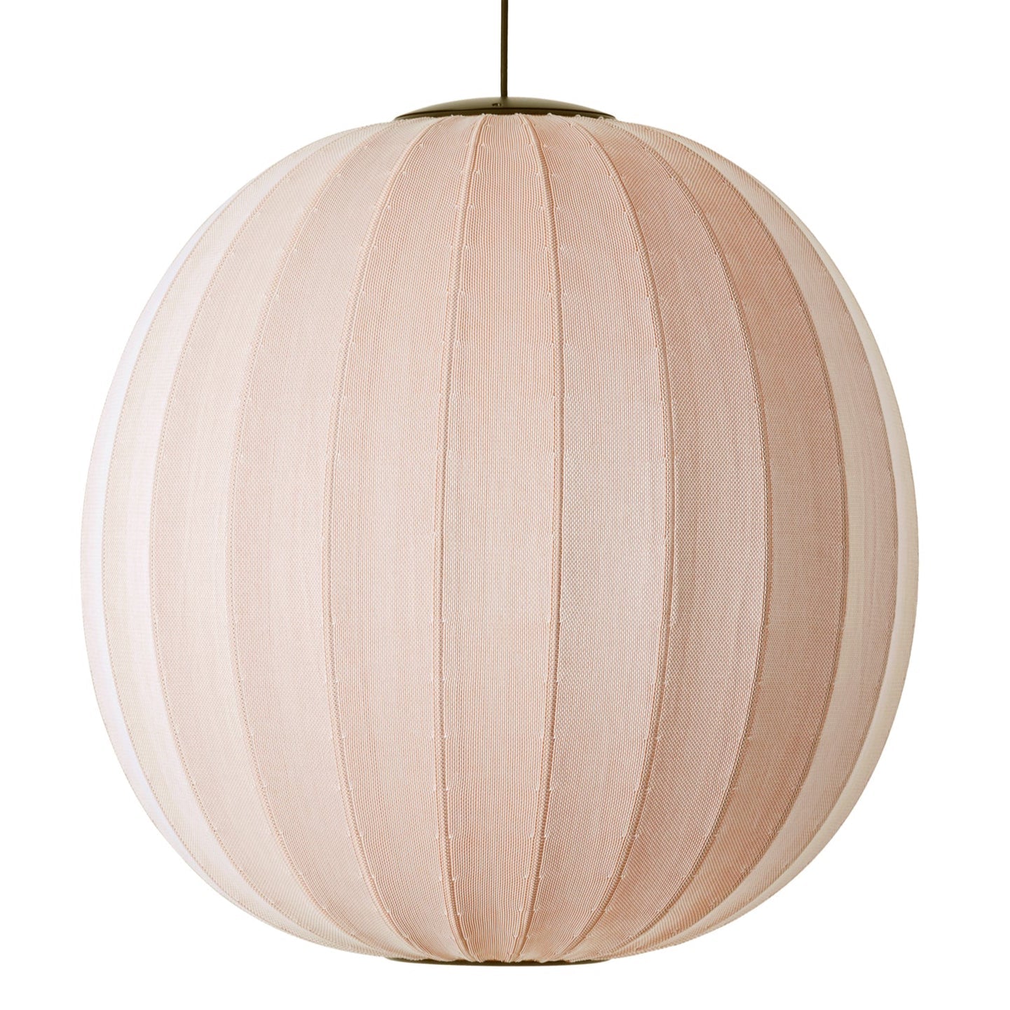 Knit-Wit Pendant Lamp - 75 LED