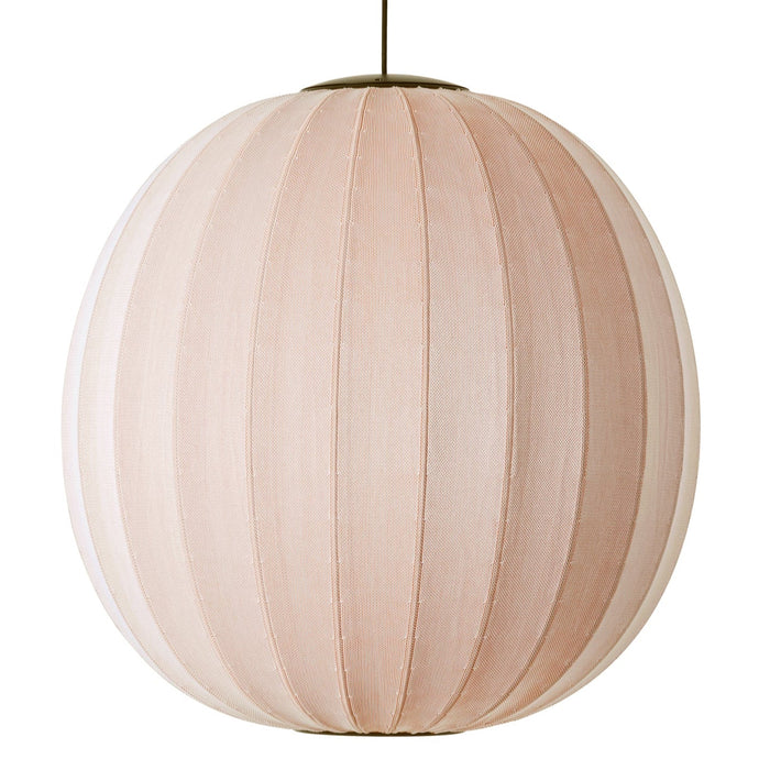 Knit-Wit Pendant Lamp - 75 LED