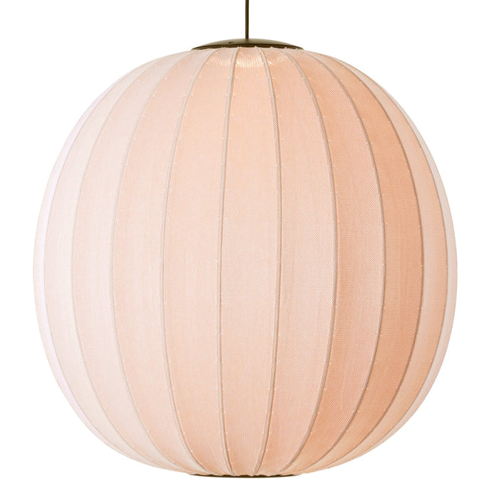 Knit-Wit Pendant Lamp - 75 LED