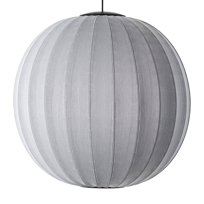 Knit-Wit Pendant Lamp - 75 LED
