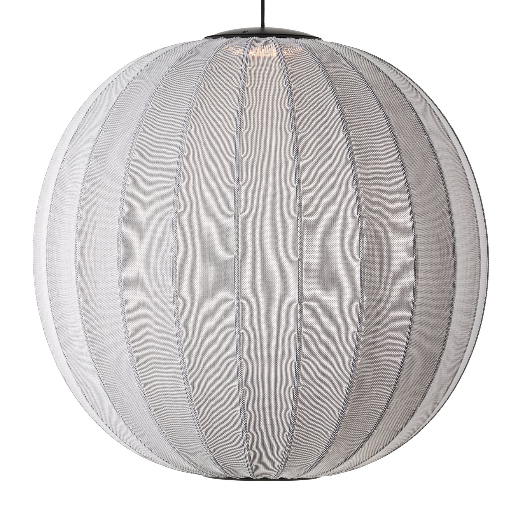 Knit-Wit Pendant Lamp - 75 LED