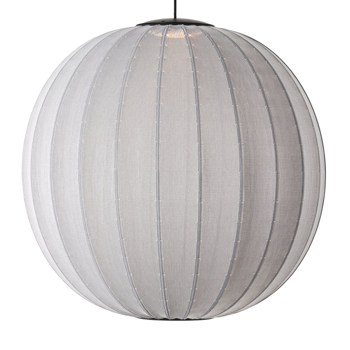 Knit-Wit Pendant Lamp - 75 LED
