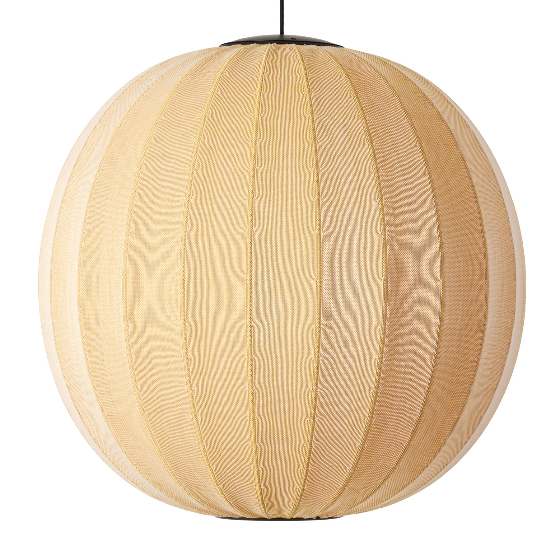 Knit-Wit Pendant Lamp - 75 LED