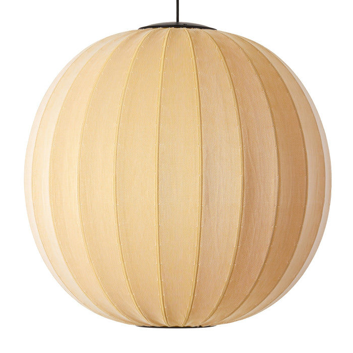 Knit-Wit Pendant Lamp - 75 LED
