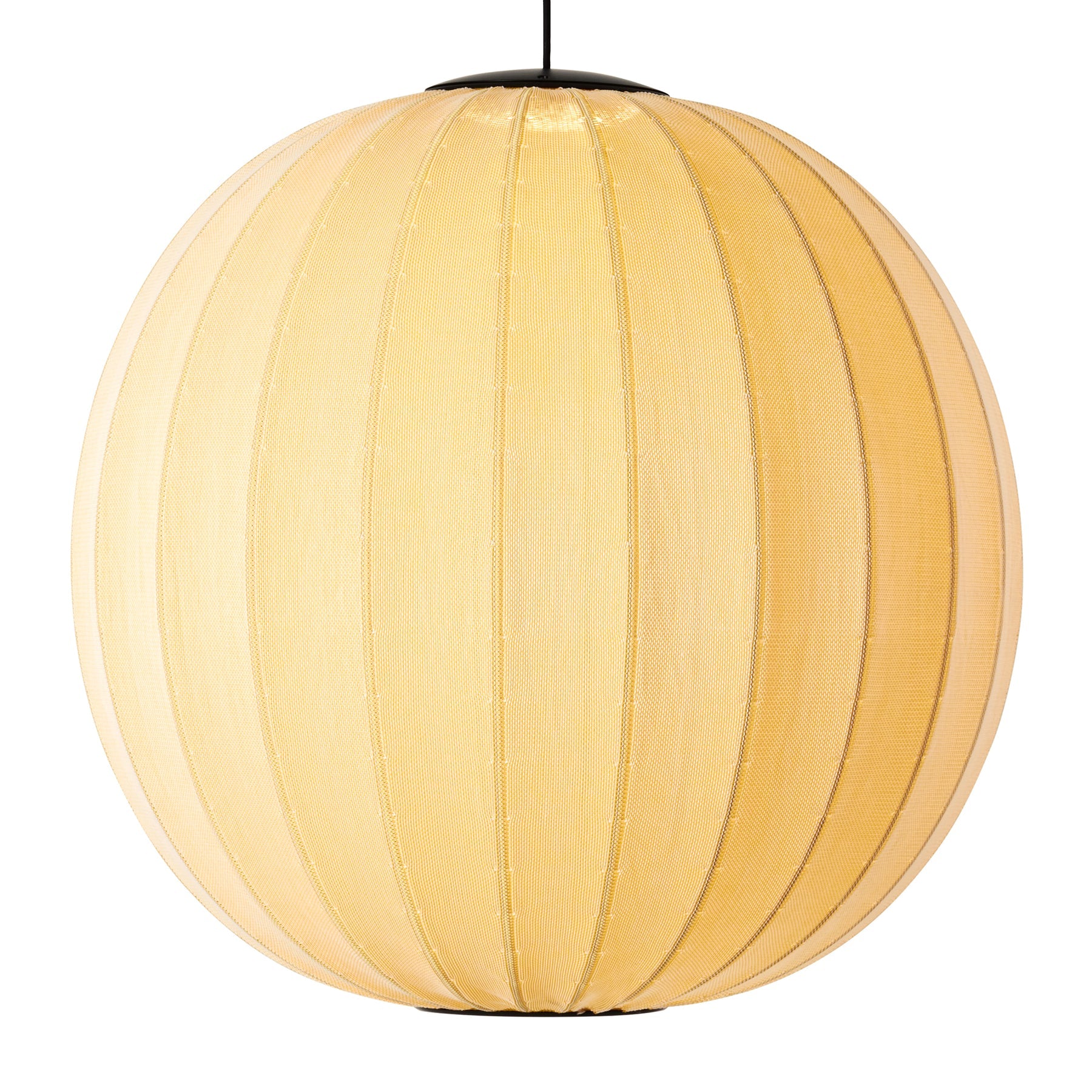 Knit-Wit Pendant Lamp - 75 LED