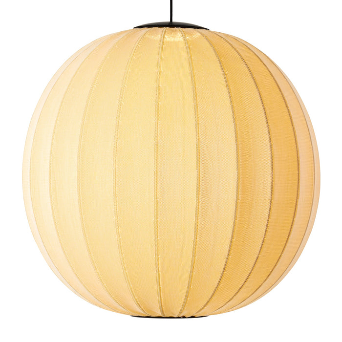 Knit-Wit Pendant Lamp - 75 LED