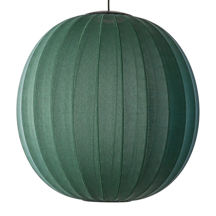 Knit-Wit Pendant Lamp - 75 LED