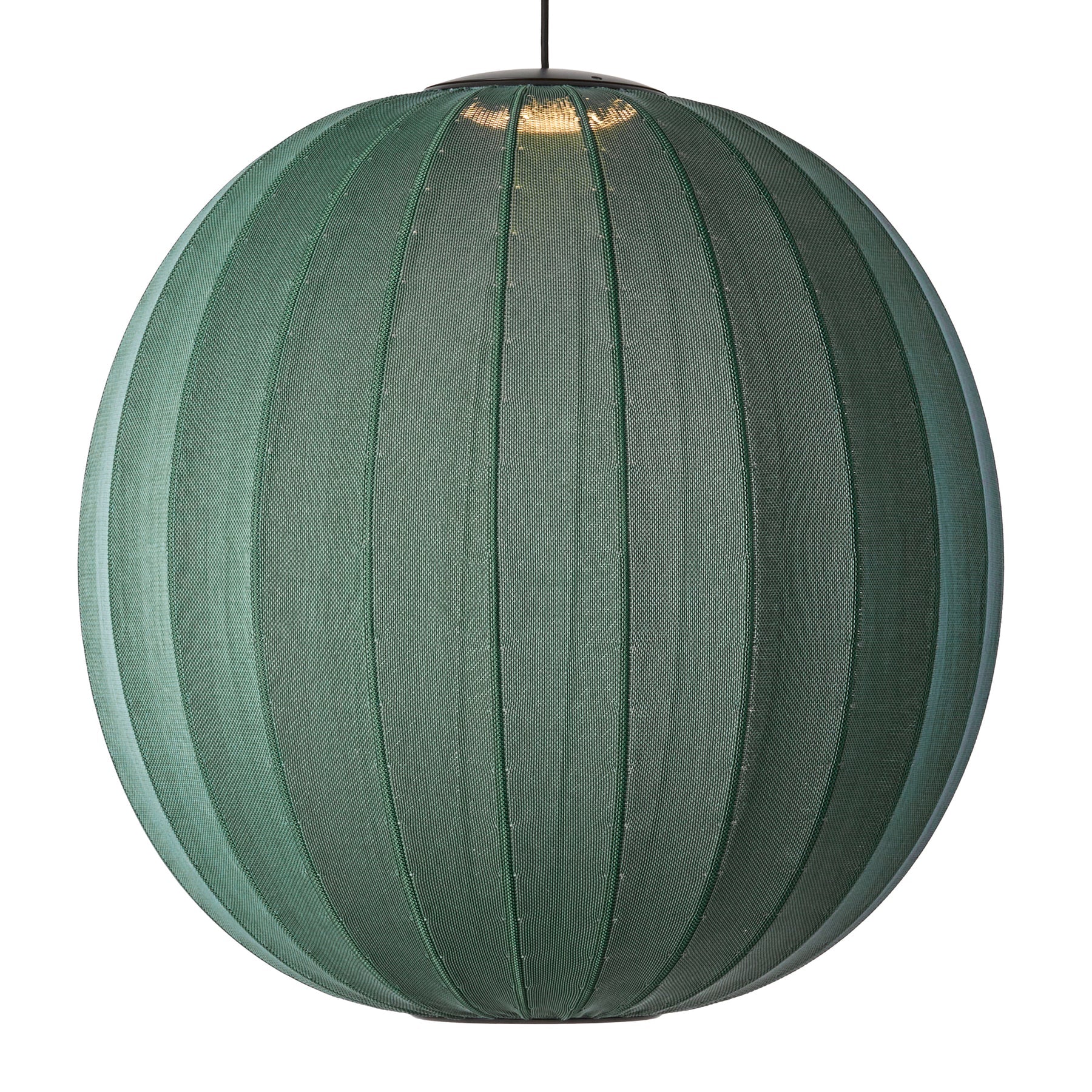 Knit-Wit Pendant Lamp - 75 LED