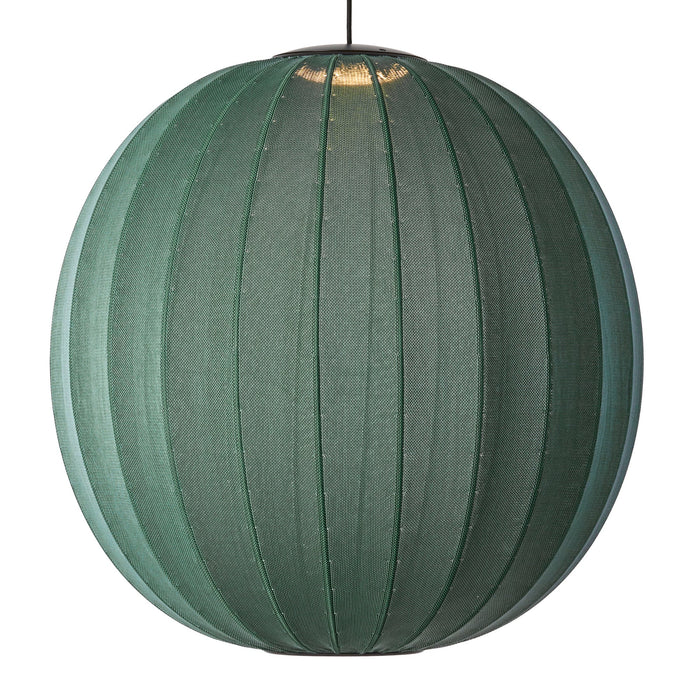 Knit-Wit Pendant Lamp - 75 LED