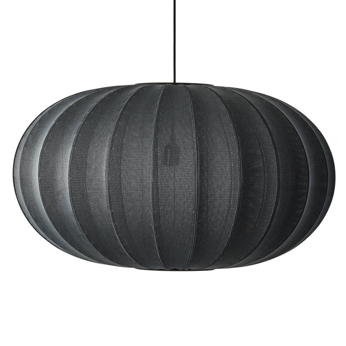 Knit-Wit Oval Pendant Lamp - 76