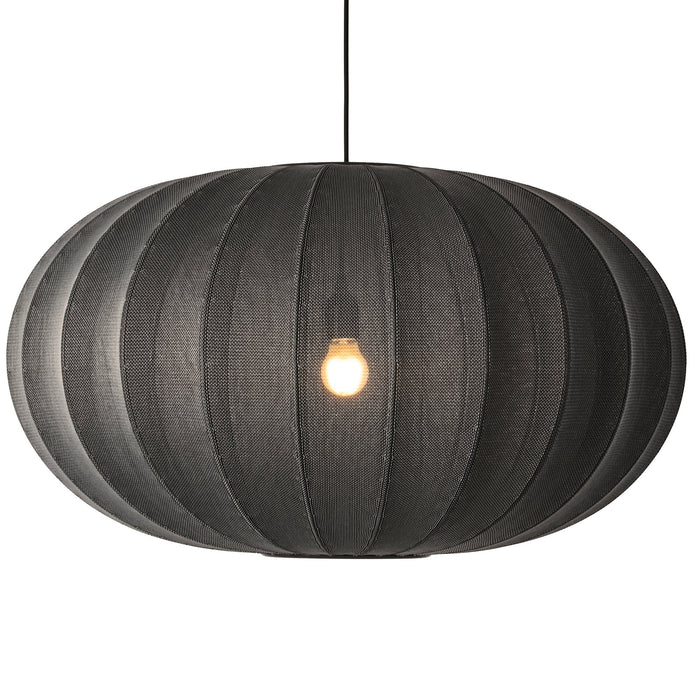Knit-Wit Oval Pendant Lamp - 76