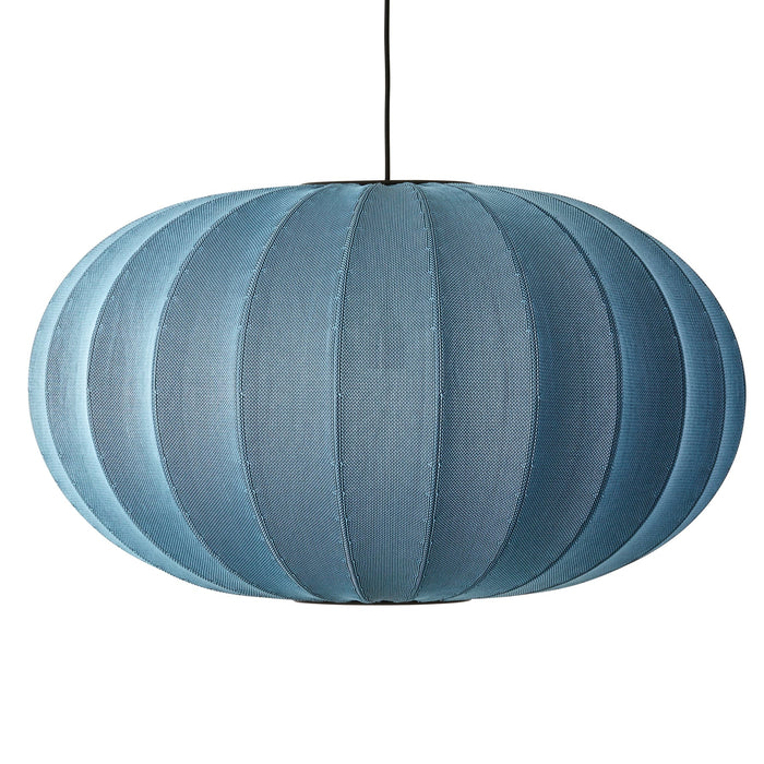 Knit-Wit Oval Pendant Lamp - 76