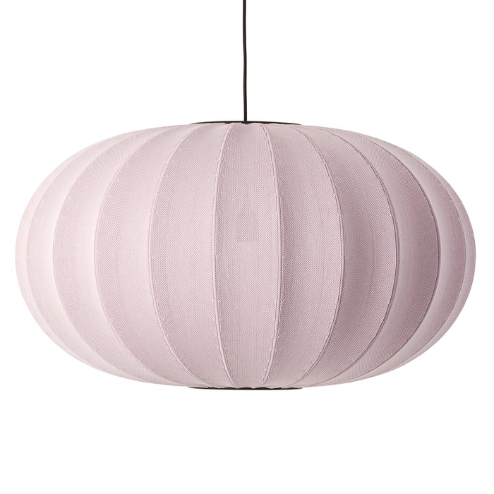 Knit-Wit Oval Pendant Lamp - 76