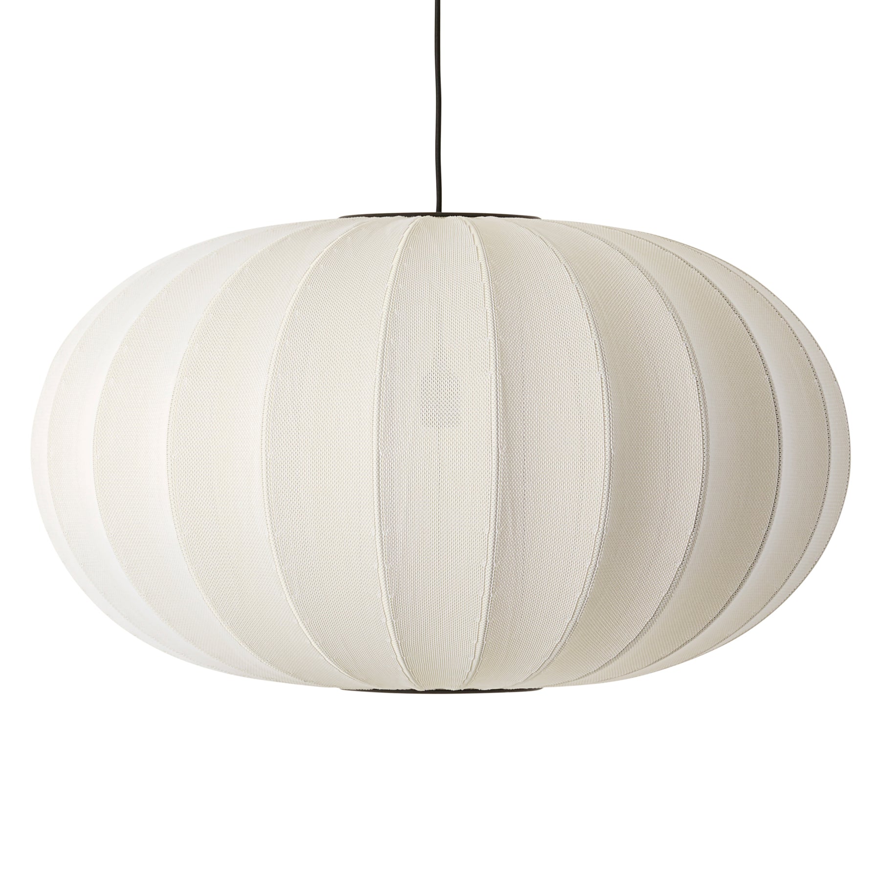 Knit-Wit Oval Pendant Lamp - 76