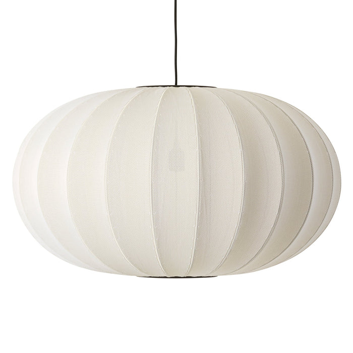 Knit-Wit Oval Pendant Lamp - 76