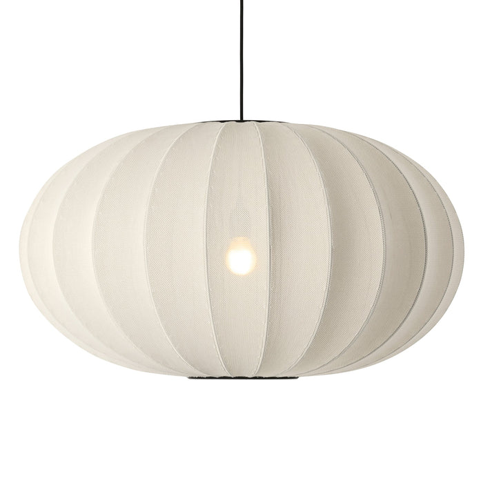 Knit-Wit Oval Pendant Lamp - 76
