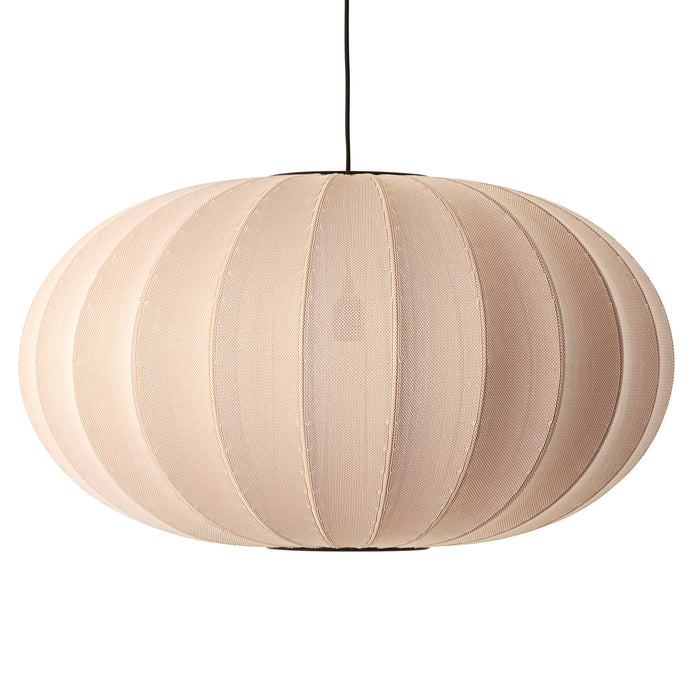 Knit-Wit Oval Pendant Lamp - 76