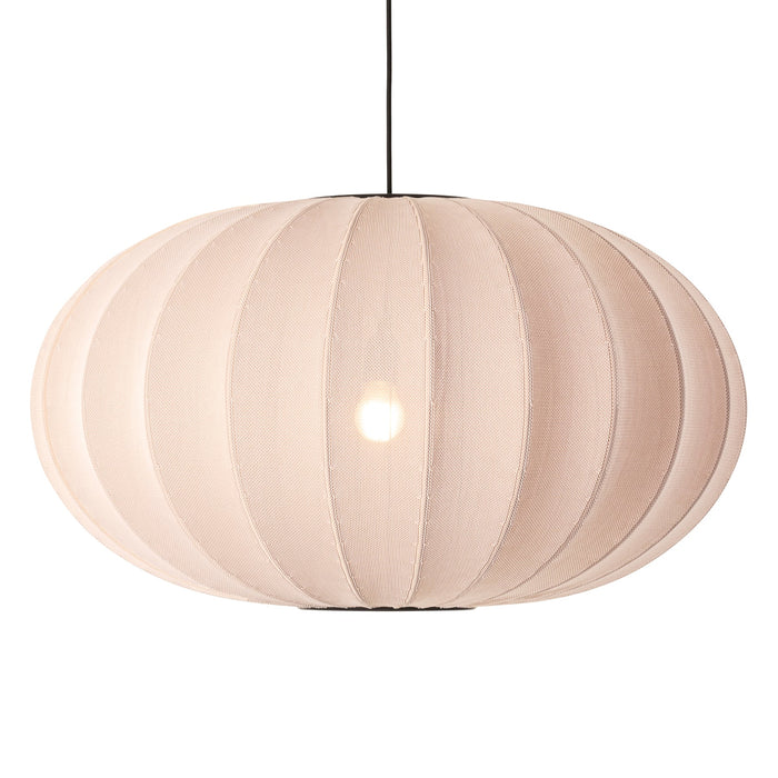 Knit-Wit Oval Pendant Lamp - 76