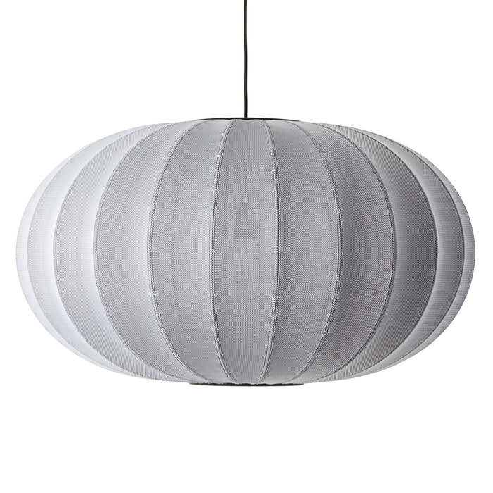 Knit-Wit Oval Pendant Lamp - 76