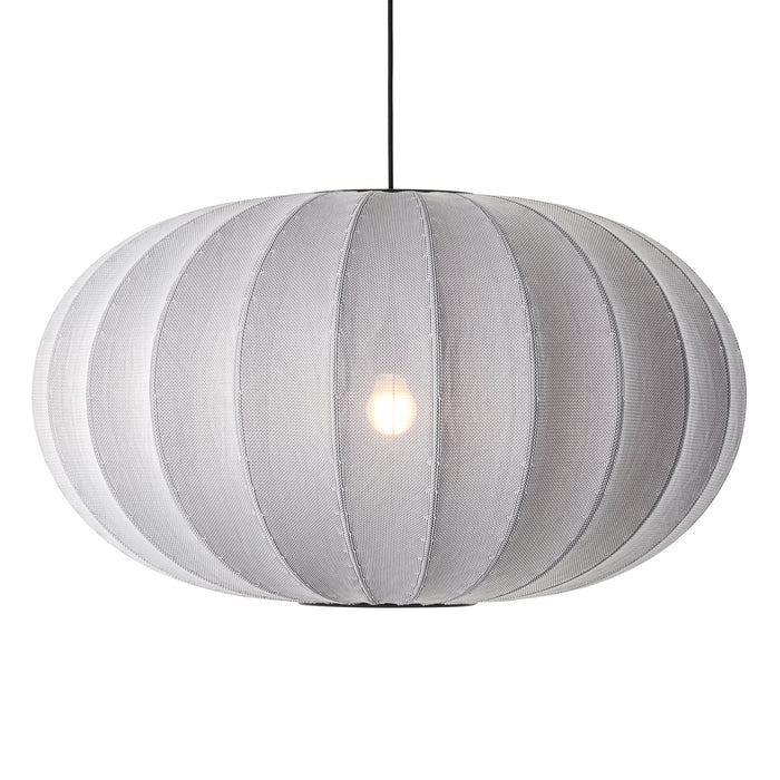 Knit-Wit Oval Pendant Lamp - 76