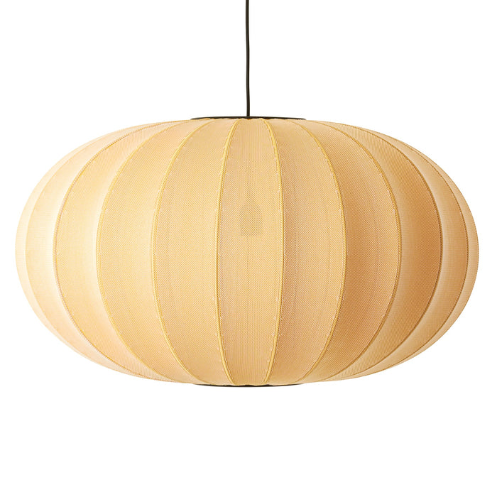 Knit-Wit Oval Pendant Lamp - 76