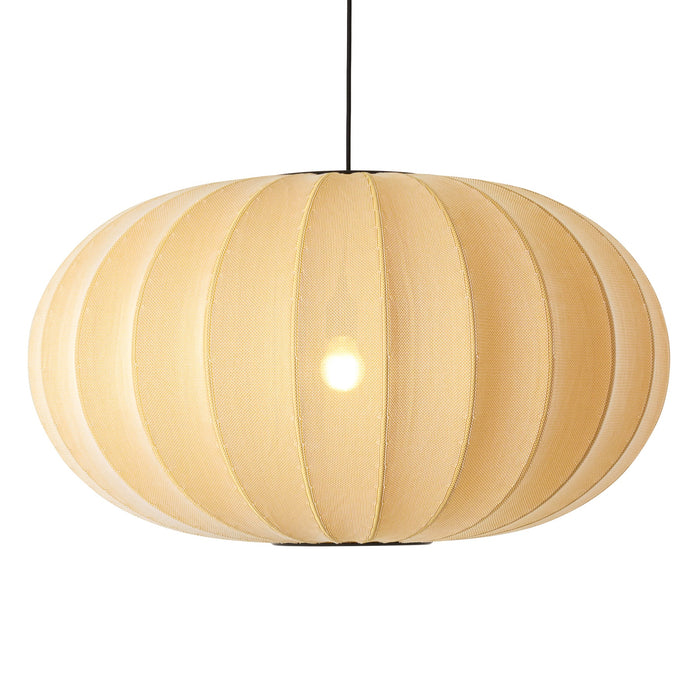 Knit-Wit Oval Pendant Lamp - 76