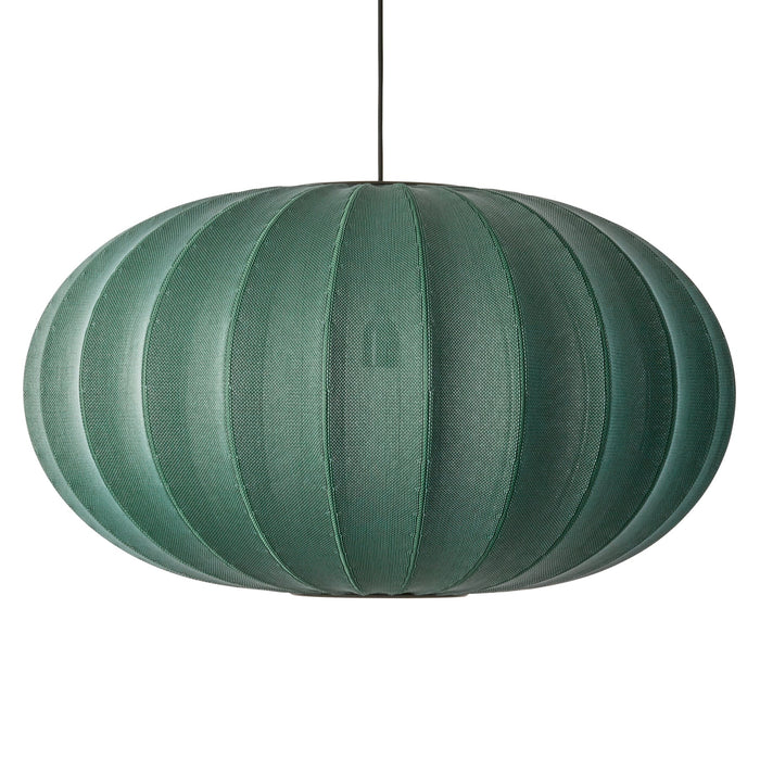 Knit-Wit Oval Pendant Lamp - 76