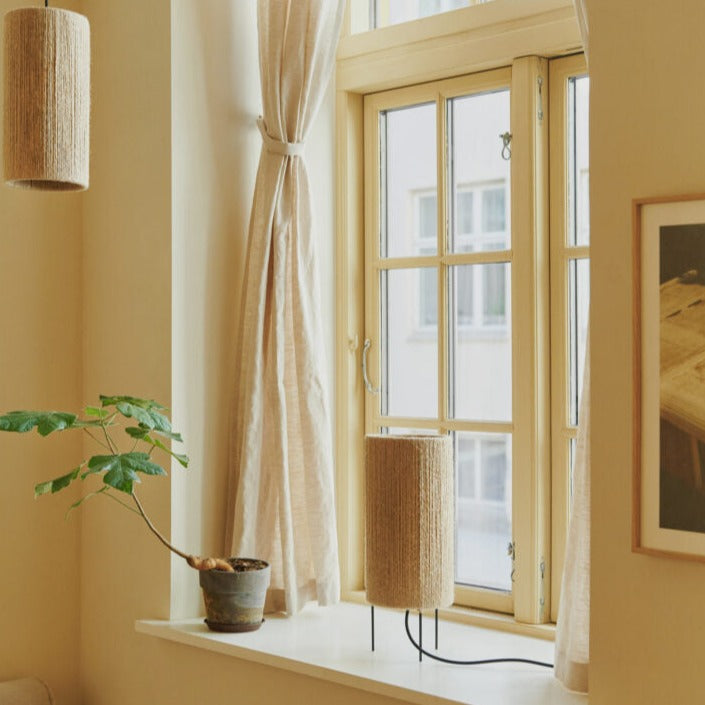 RO Table Lamp - 15