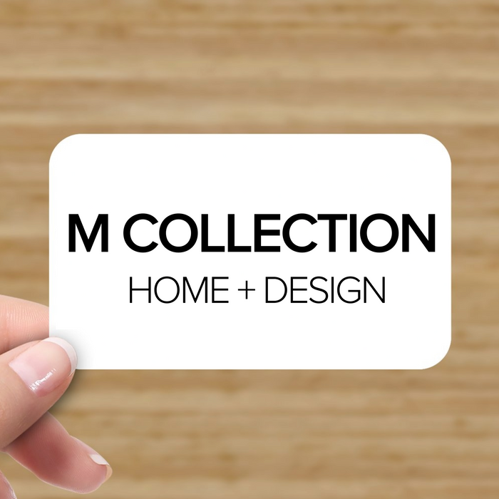 M Collection Home Gift Card