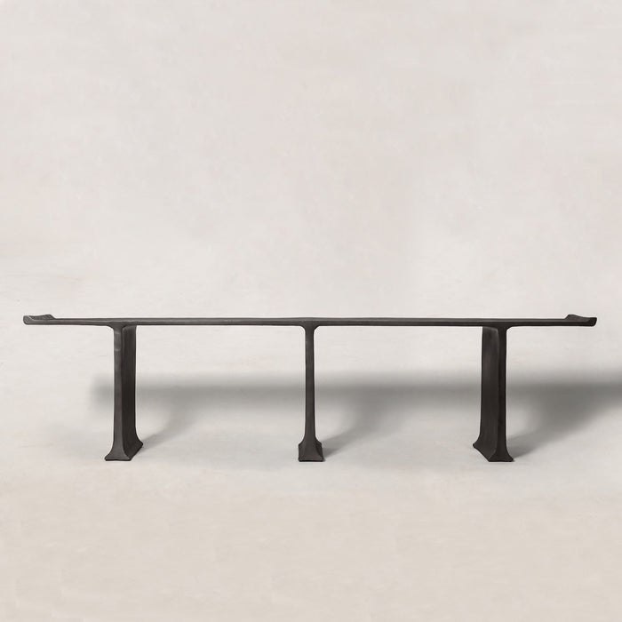 I-Beam Bench