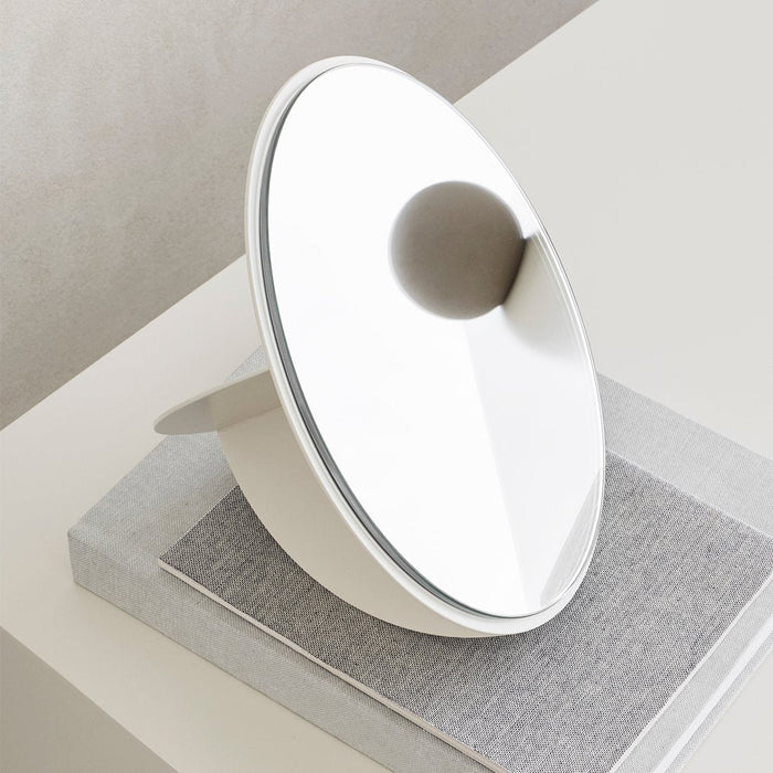 Kristina dam studio danish design sculpture beige