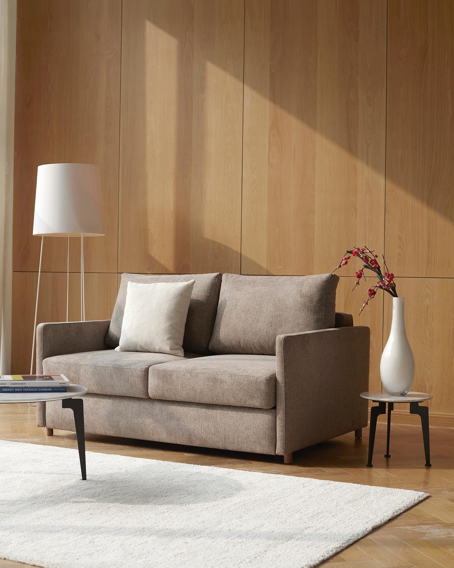Innovation Living
