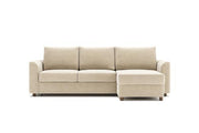 Neah Lounger With Curved Arms - Full