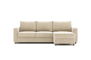 Neah Lounger With Standard Arms - Full