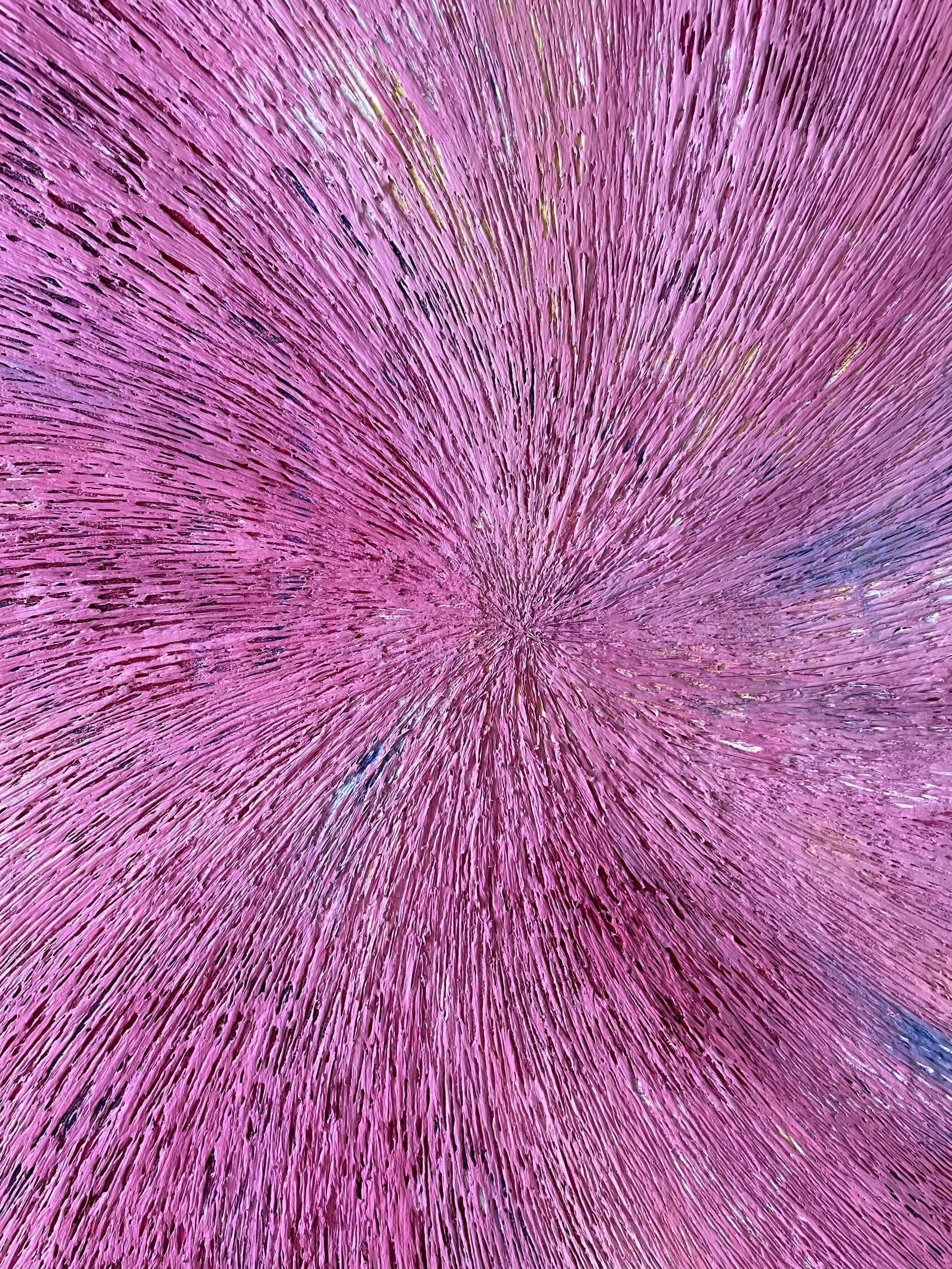 Pale Violet Red number 8