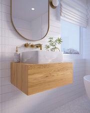 Floating Bathroom Vanity