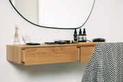 Dressing Table - Oak