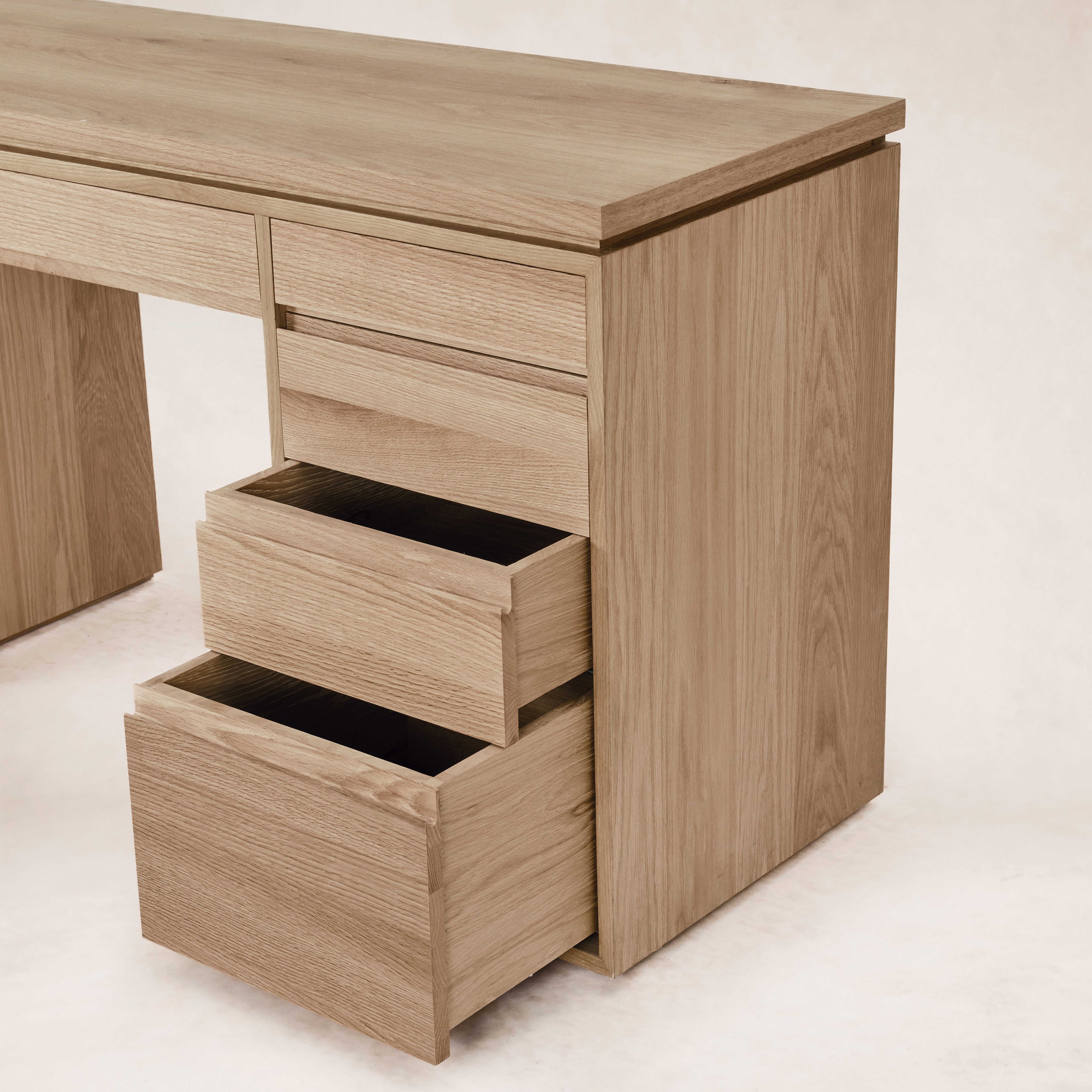 Ojai Vanity Desk