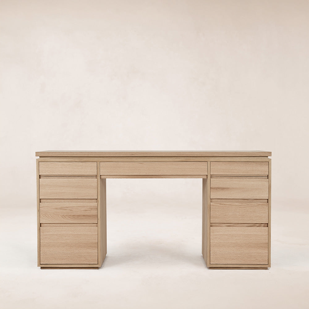 Ojai Vanity Desk