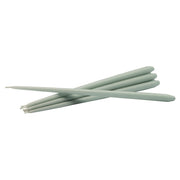 Taper Candle by Ester & Erik - Dusty Mint - Set of 6