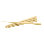 Taper Candle by Ester & Erik - Ginger - Set of 6
