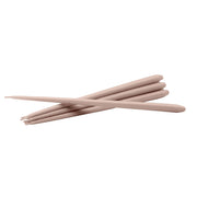 Taper Candle by Ester & Erik - Latte - Set of 6