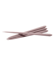 Taper Candle by Ester & Erik - Soft Rose - Set of 6