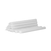 Candle - White - Set of 12