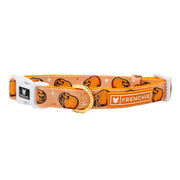 Frenchie Comfort Collar - French Potato