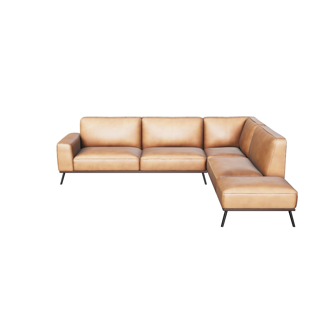 Brandi Sofa Chaise - RAF